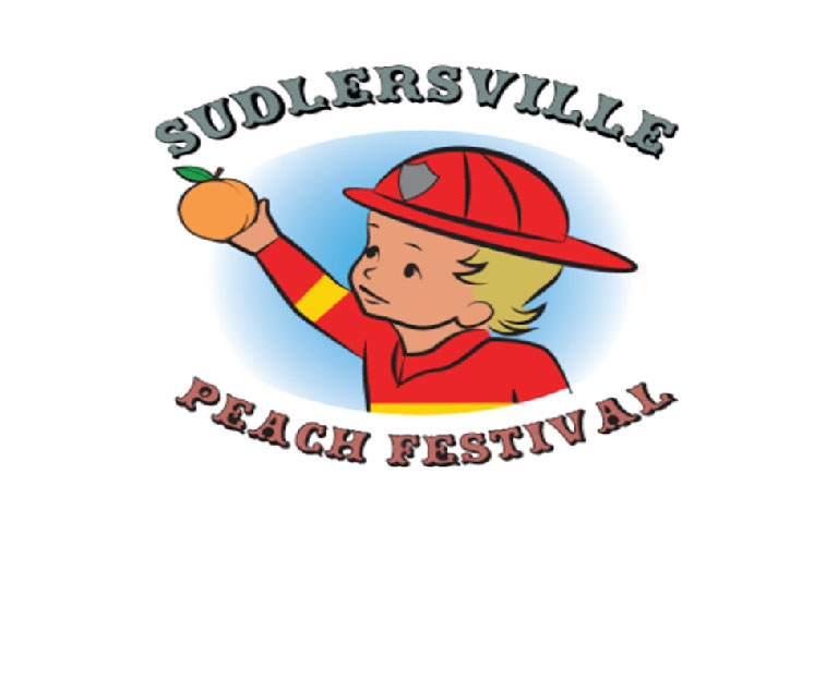2016 Sudlersville Peach Festival